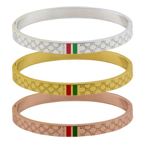 gucci armband goud|Gucci diamond bracelets.